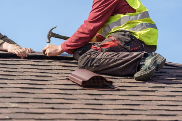 Best Best Roofing Contractors  in Ledbetter, KY