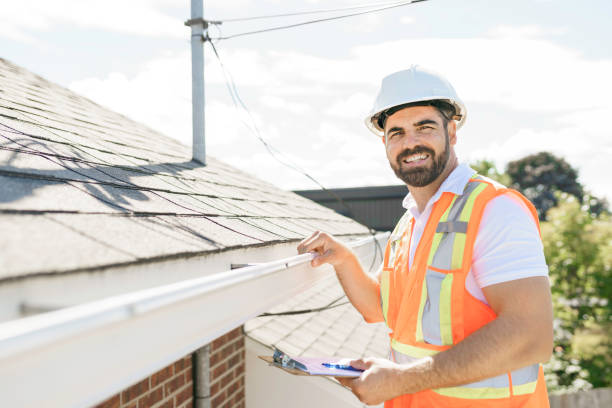 Quick and Trustworthy Emergency Roof Repair Services in Ledbetter, KY
