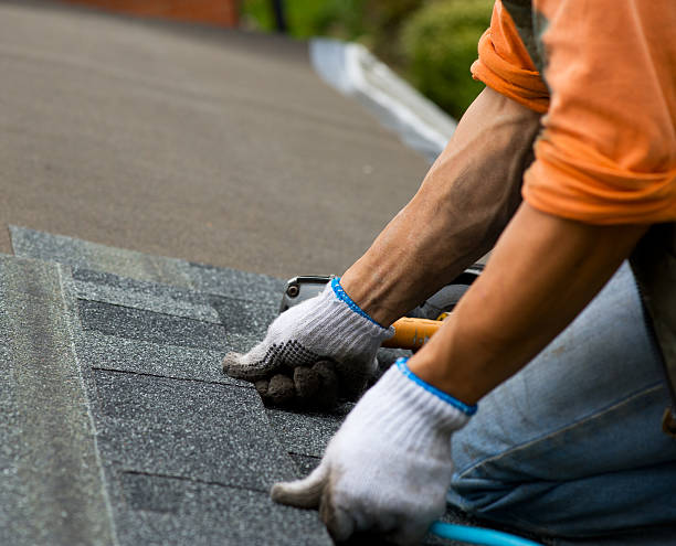 Trusted Ledbetter, KY Roofing Contractor Experts