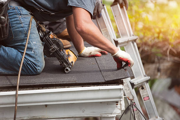 Best Local Roofing Companies  in Ledbetter, KY